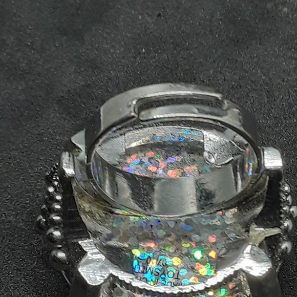 Cocktail ring - Picture 3 of 4